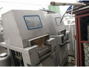 二手鹽水注射機供應(yīng) 供應(yīng)產(chǎn)品 山東鵬達二手化工設(shè)備購銷公司